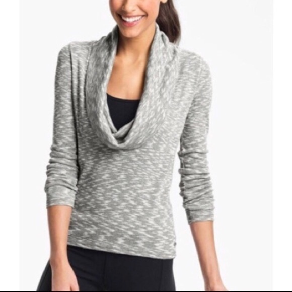 ALO Yoga Sweaters - Alo Yoga Cowl Neck Sweater